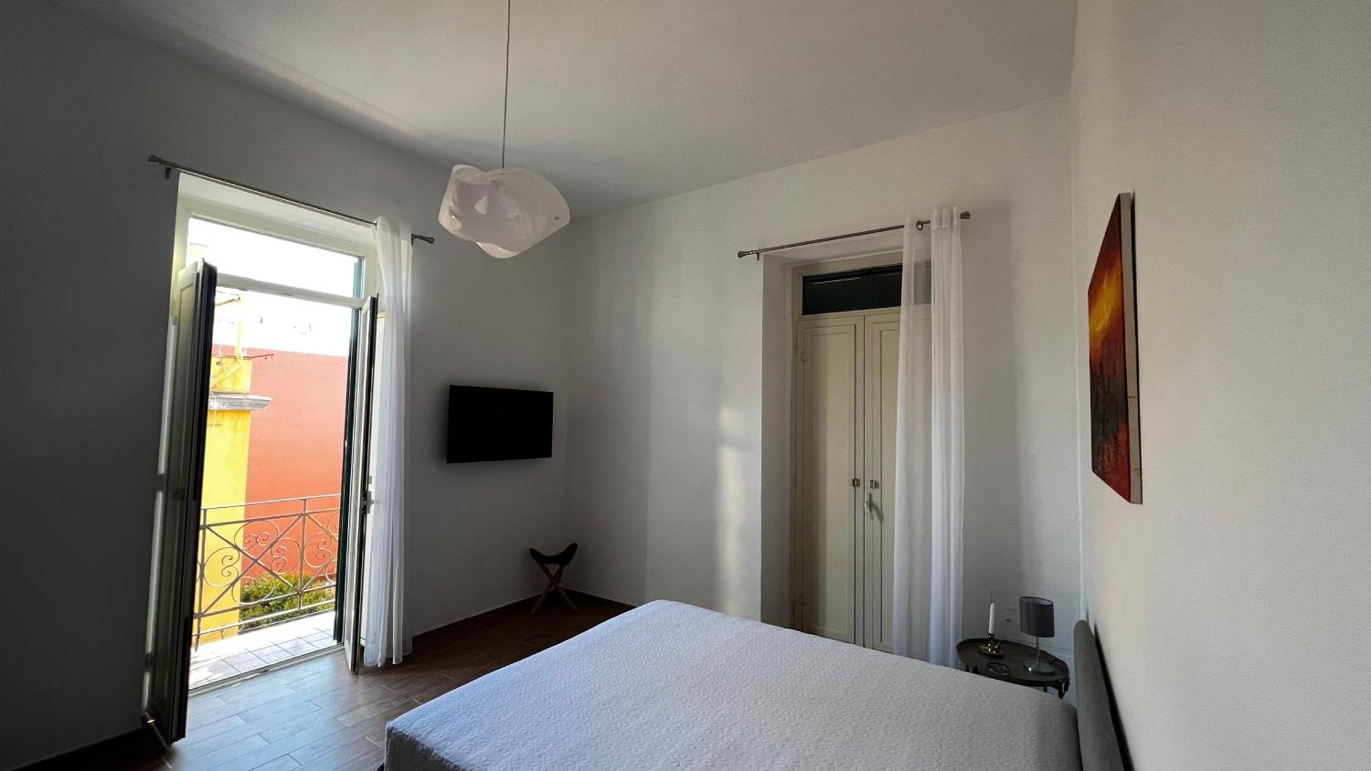 Residenza Balneolis Apartment Naples Exterior photo