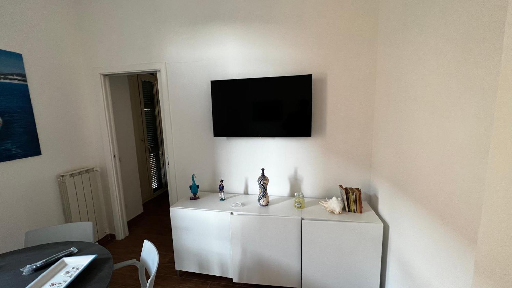 Residenza Balneolis Apartment Naples Exterior photo